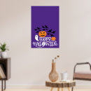 Search for halloween bats posters Purple