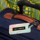 Search for popular luggage tags Modern