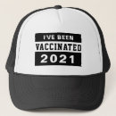 Search for been hats Vaccine