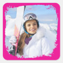 Search for bordered photo stickers For her
