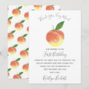 Search for sweet as a peach first birthday Simple