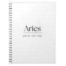 Search for zodiac sign notebooks Astrology