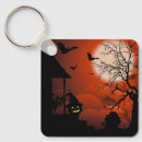 Search for bloody key rings Spooky