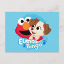 Search for sesame street tango postcards Kids tv show