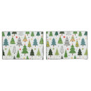 Search for tree pillowcases Vintage
