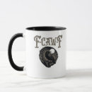 Search for retro funny mugs Crow