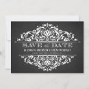 Search for vintage save the dates Country