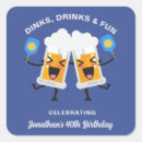 Search for partner stickers Pickleball