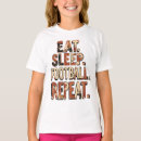 Search for football kids tshirts Fans