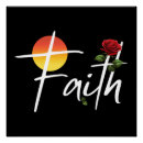 Search for bible verse with rose art Christianity