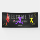 Search for neon birthday banners Bounce