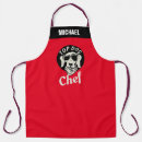 Search for trending aprons Simple