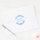 Search for trendy baby shower stickers Elegant