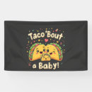 Search for baby announcement banners Gender reveal