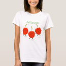 Search for cherry berry tshirts Cherries