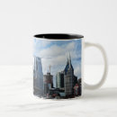 Search for nashville tennessee mugs Skyline