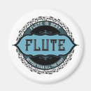 Search for flute player magnets Woodwind