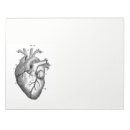 Search for medical notepads Illustration