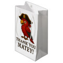 Search for pirate birthday gift bags Parrot