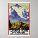 Search for interlaken posters Retro