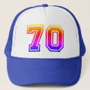 Search for 70th birthday hats Party