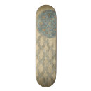 Search for decorative skateboards Botanical
