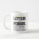Search for grammar police mugs Back to school