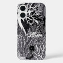 Search for pencil drawing iphone cases Black and white