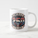 Search for bicentennial mugs 1776 2026
