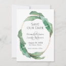 Search for foliage wedding save the dates Ztraditional