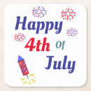 Search for 4th of july coasters Patriotic