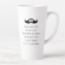 Search for funny mustache mugs Father