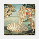 Search for tempera magnets Renaissance