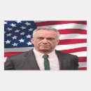 Search for rfk stickers Democrat