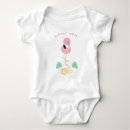 Search for flamingo baby clothes Girly