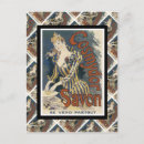 Search for soaps postcards France