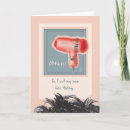 Search for haired cards Whimsical