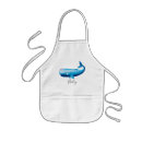 Search for blue whale aprons Boy