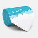 Search for aviation ties Clouds