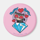 Search for bling magnets Pretty