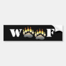 Search for gay bear bumper stickers Woof