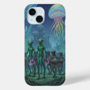 Search for deep sea iphone cases Underwater