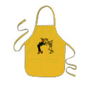 Search for scarecrow aprons Dorothy