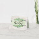 Search for green man invitations Will you be my