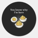 Search for deviled egg stickers Cornucopia
