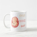 Search for anti abortion mugs Pro
