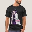 Search for shinobu tshirts Butterfly