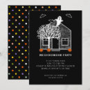 Search for halloween housewarming Ghost