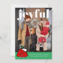 Search for peanuts and christmas cards Photopop