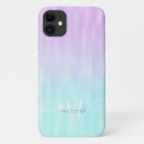 Search for blue ombre cases Script calligraphy